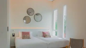 Veranda Resort & Villas Hua Hin - Cha Am