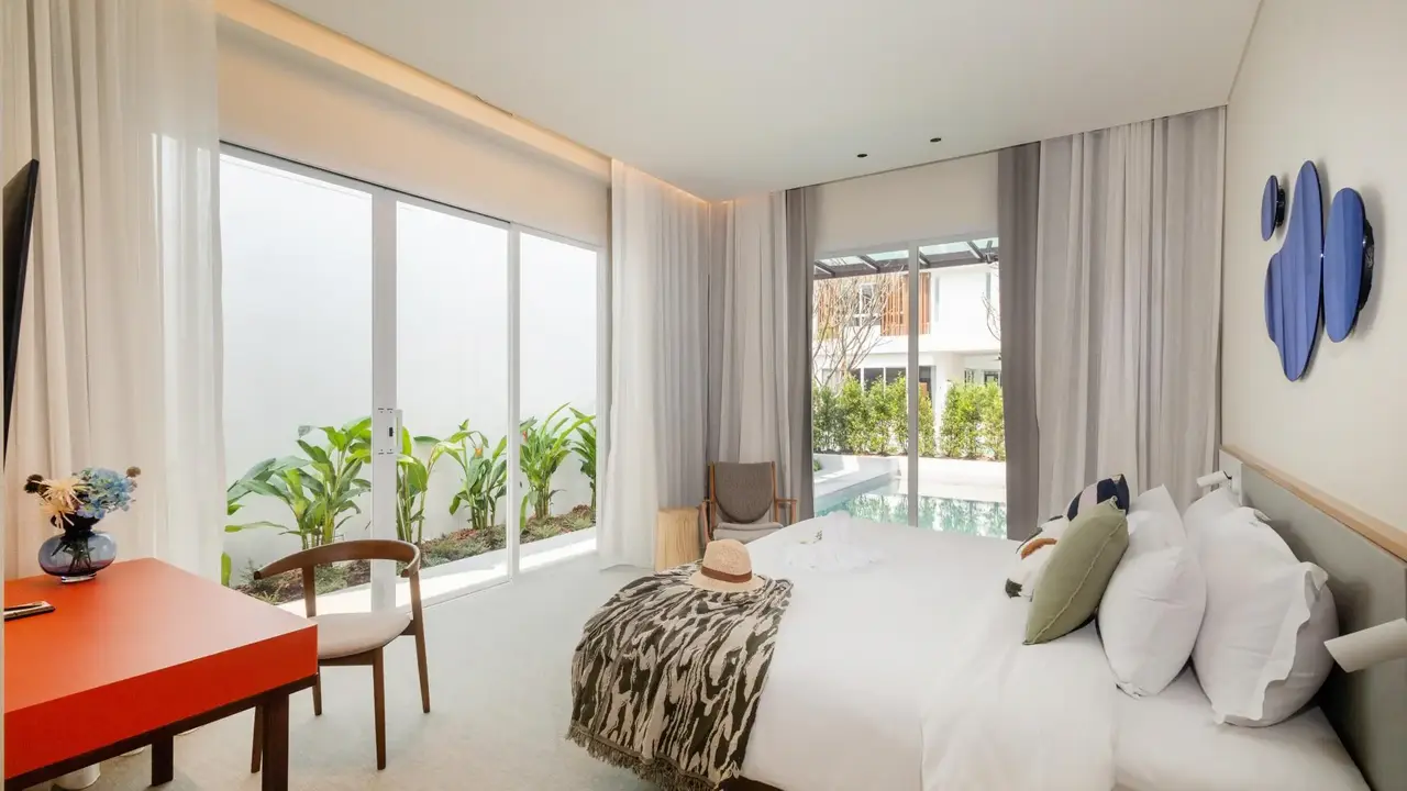 Veranda Resort & Villas Hua Hin - Cha Am