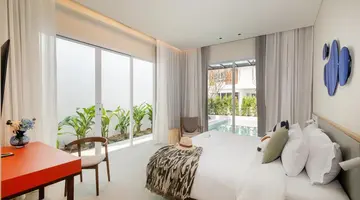 Veranda Resort & Villas Hua Hin - Cha Am