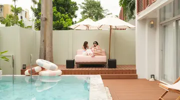 Veranda Resort & Villas Hua Hin - Cha Am