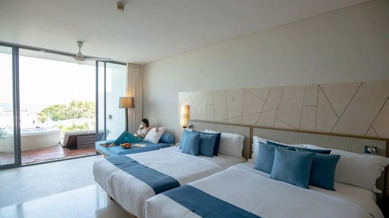 Veranda Resort & Villas Hua Hin - Cha Am
