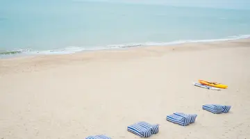 Veranda Resort & Villas Hua Hin - Cha Am