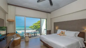Veranda Resort & Villas Hua Hin - Cha Am