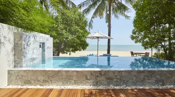 Veranda Resort & Villas Hua Hin - Cha Am