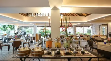 Veranda Resort & Villas Hua Hin - Cha Am