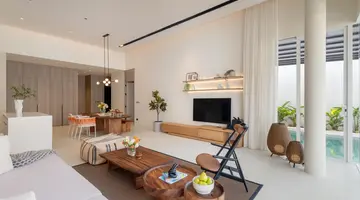 Veranda Resort & Villas Hua Hin - Cha Am