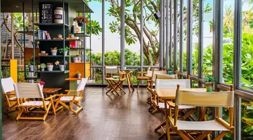Veranda Resort & Villas Hua Hin