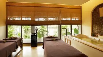 Veranda Resort & Villas Hua Hin