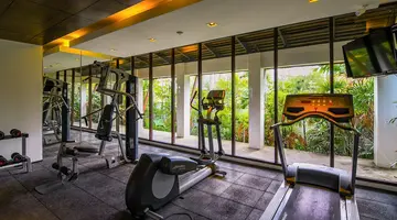 Veranda Resort & Villas Hua Hin