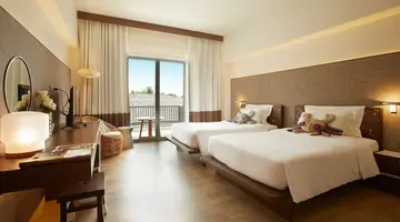 Veranda Resort & Villas Hua Hin