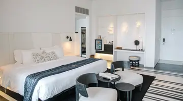Veranda Resort & Villas Hua Hin