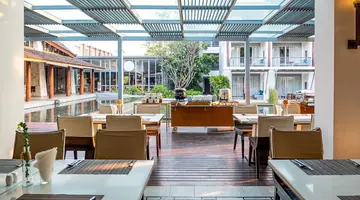 Veranda Resort & Villas Hua Hin