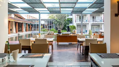 Veranda Resort & Villas Hua Hin