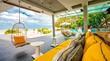 Veranda Resort & Villas Hua Hin