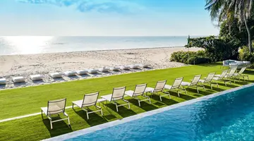 Veranda Resort & Villas Hua Hin