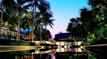 Veranda Resort & Villas Hua Hin