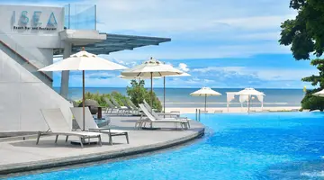 Veranda Resort & Villas Hua Hin