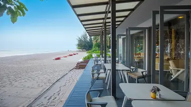 Veranda Resort & Villas Hua Hin