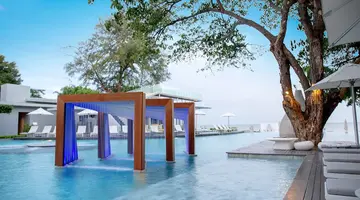 Veranda Resort & Villas Hua Hin