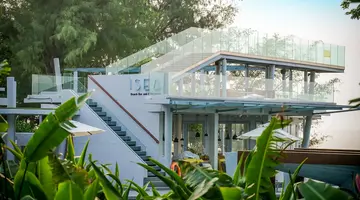 Veranda Resort & Villas Hua Hin