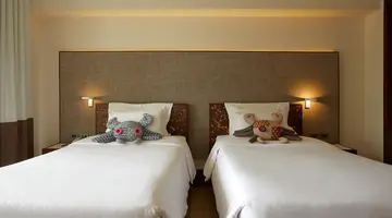 Veranda Resort & Villas Hua Hin