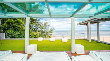 Veranda Resort & Villas Hua Hin
