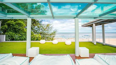Veranda Resort & Villas Hua Hin