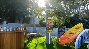 Veranda Resort & Villas Hua Hin
