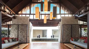 Veranda Resort & Villas Hua Hin