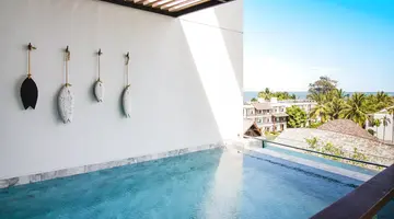 Veranda Resort & Villas Hua Hin