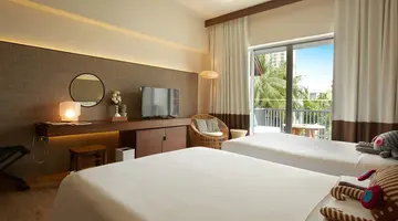 Veranda Resort & Villas Hua Hin