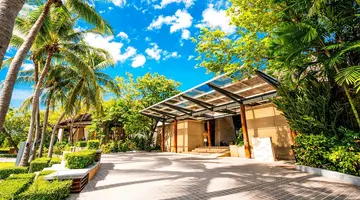 Veranda Resort & Villas Hua Hin