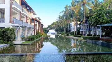 Veranda Resort & Villas Hua Hin