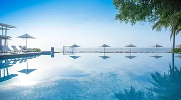 Veranda Resort & Villas Hua Hin