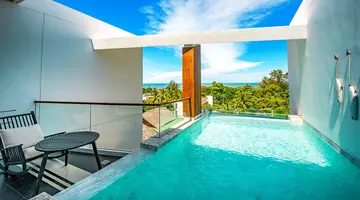 Veranda Resort & Villas Hua Hin