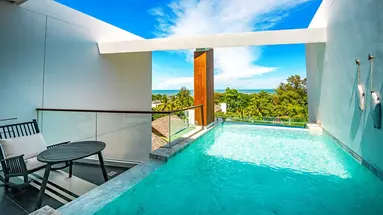 Veranda Resort & Villas Hua Hin