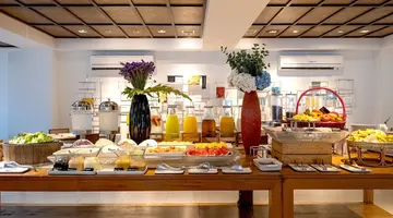 Veranda Resort & Villas Hua Hin