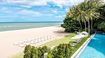 Veranda Resort & Villas Hua Hin