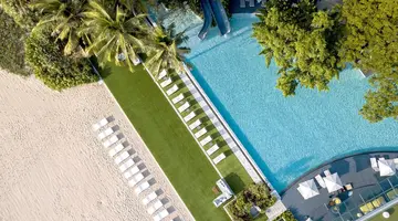 Veranda Resort & Villas Hua Hin