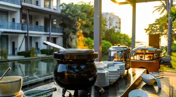 Veranda Resort & Villas Hua Hin