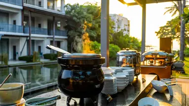 Veranda Resort & Villas Hua Hin