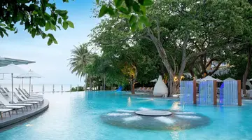 Veranda Resort & Villas Hua Hin