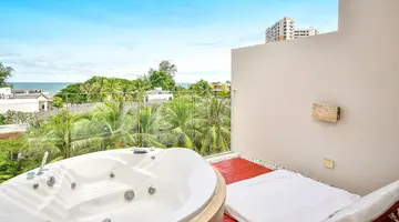 Veranda Resort & Villas Hua Hin