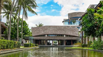 Veranda Resort & Villas Hua Hin