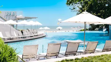 Veranda Resort & Villas Hua Hin