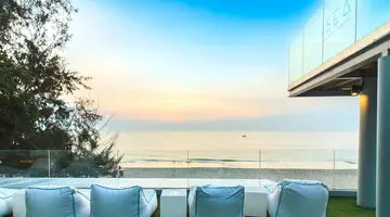 Veranda Resort & Villas Hua Hin