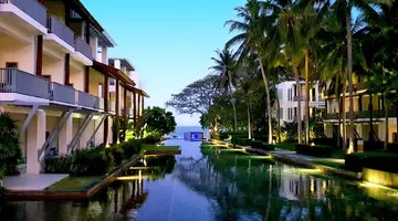 Veranda Resort & Villas Hua Hin