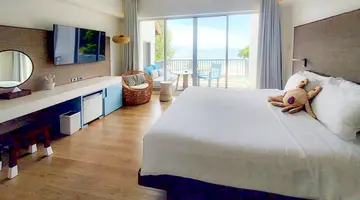 Veranda Resort & Villas Hua Hin