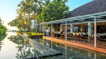 Veranda Resort & Villas Hua Hin