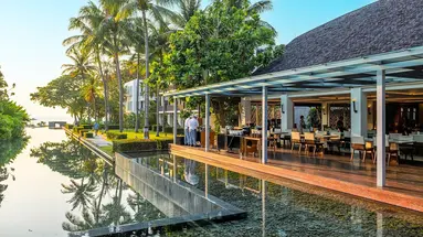 Veranda Resort & Villas Hua Hin